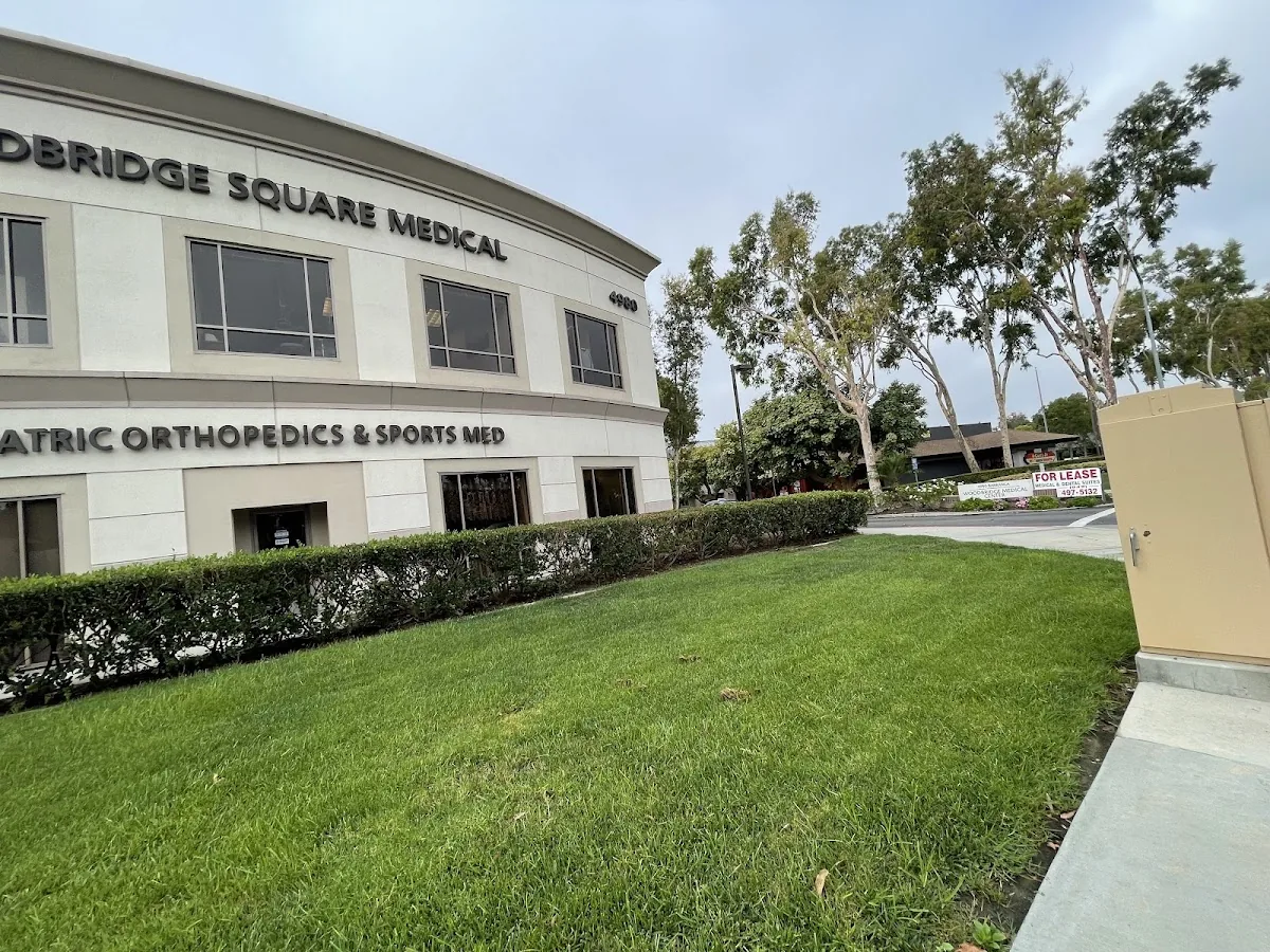 Sean H. Yu DDS Inc. photo 2