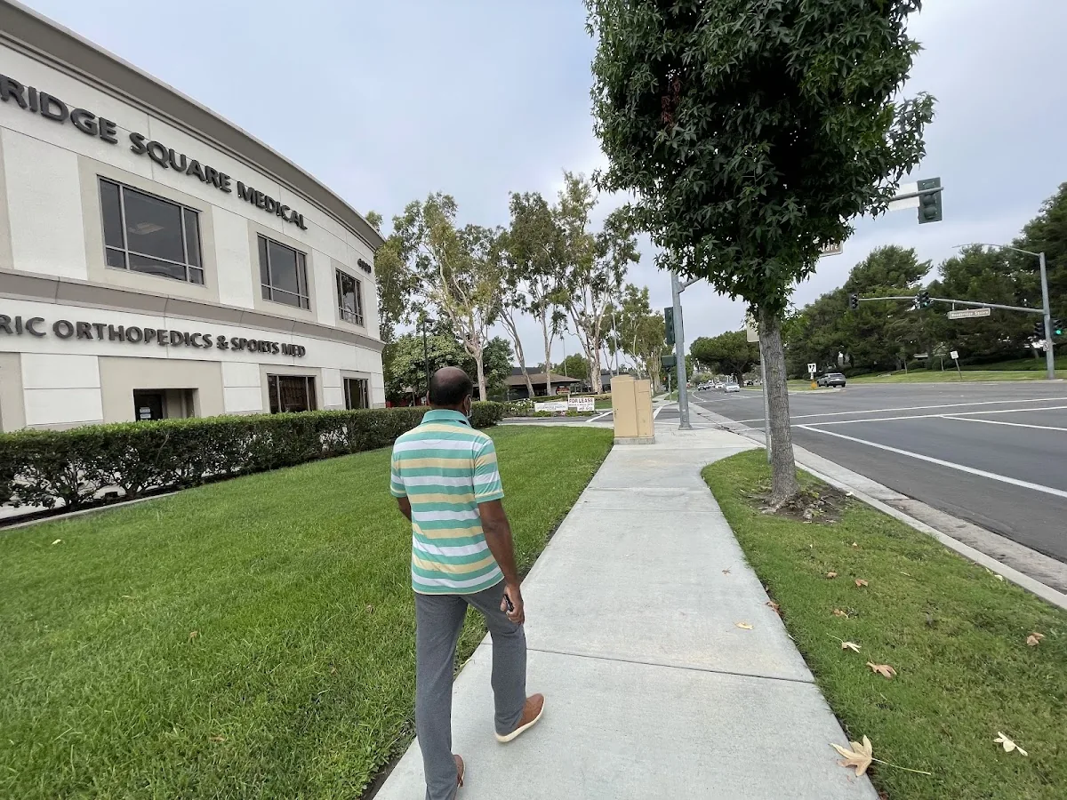 Sean H. Yu DDS Inc. photo 4