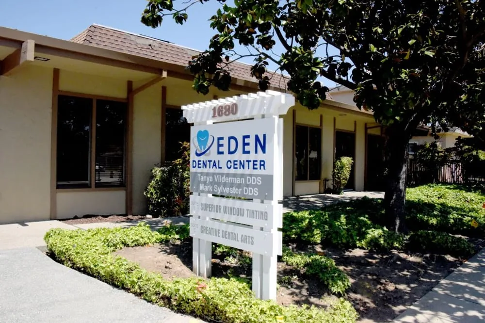 Eden Dental Center photo 3