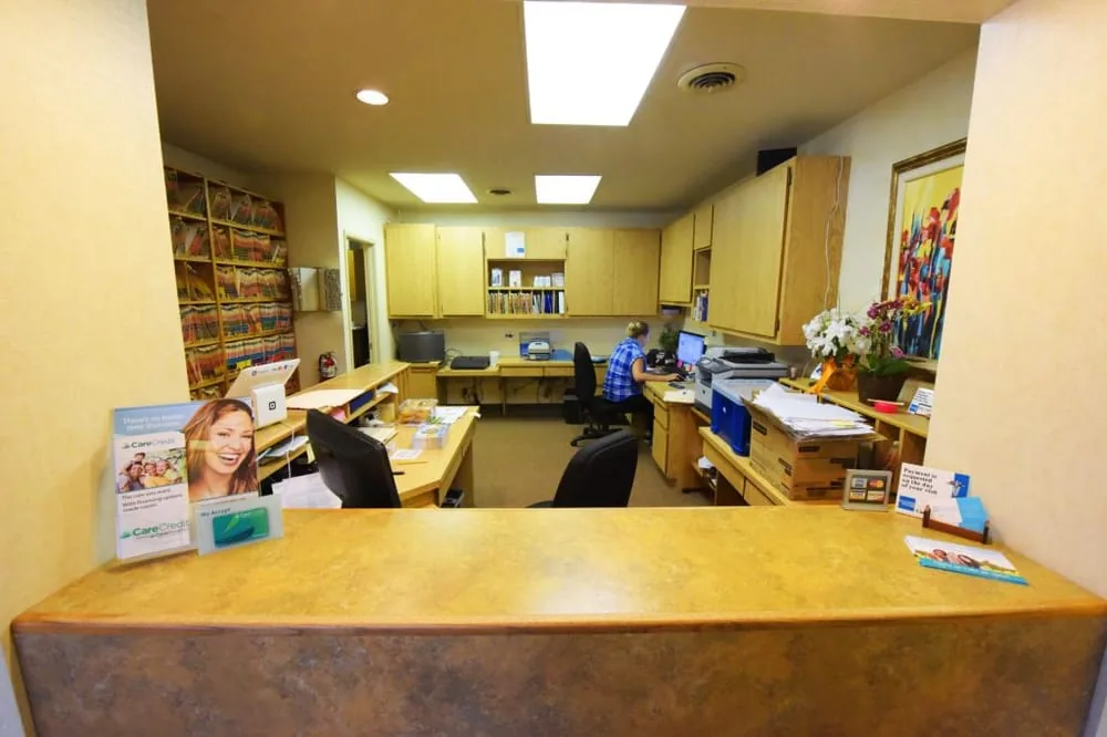 Eden Dental Center photo 5