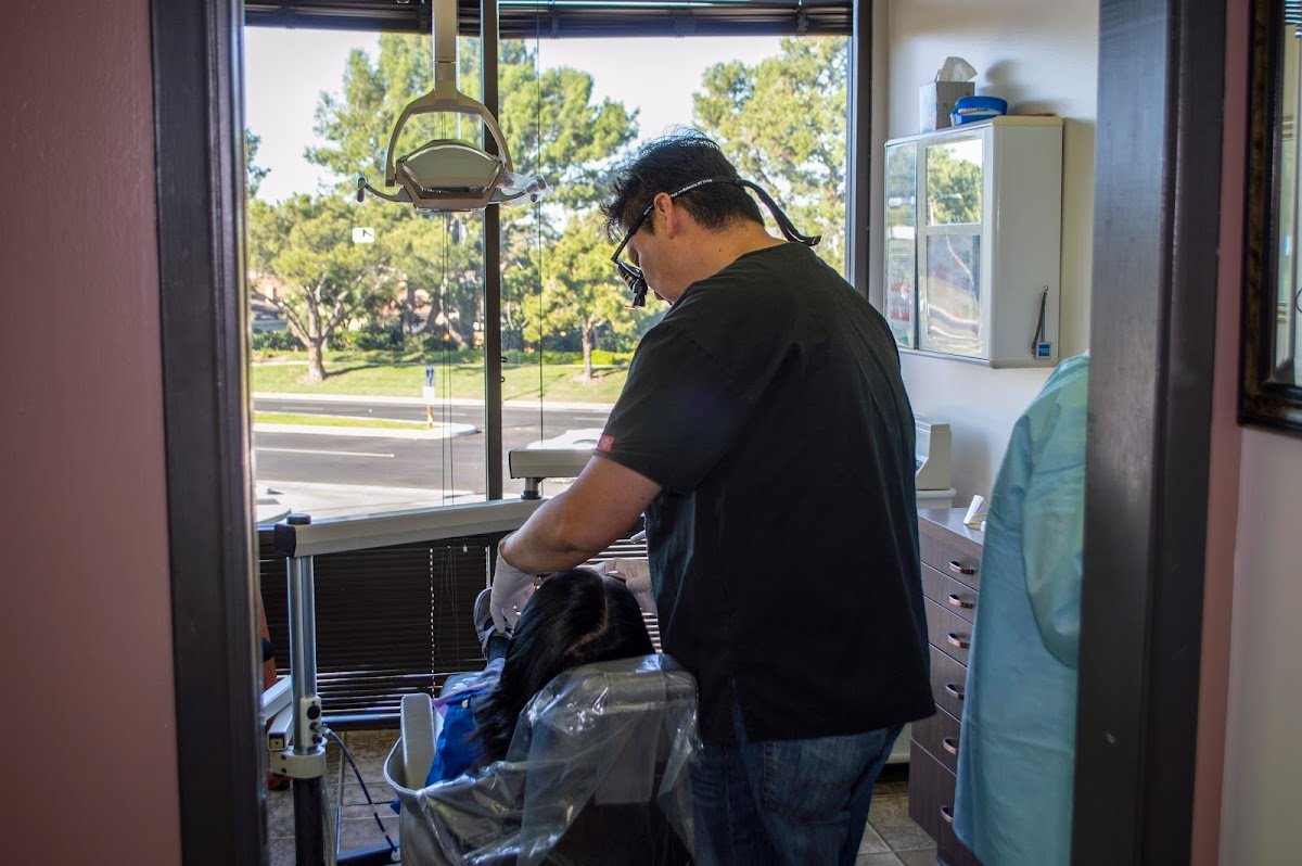 Dental Arts of Irvine photo 1
