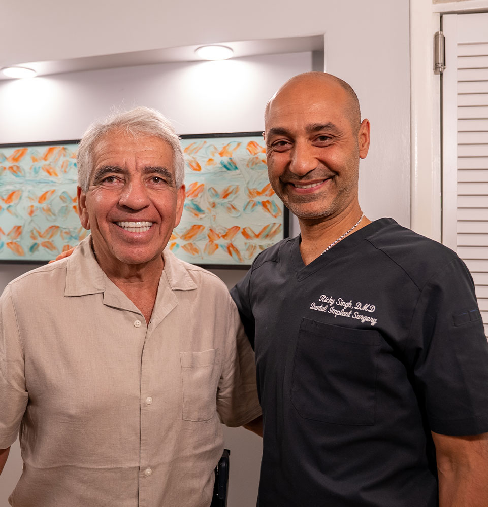 Berkeley Dentistry - Ricky Singh, DMD photo 1