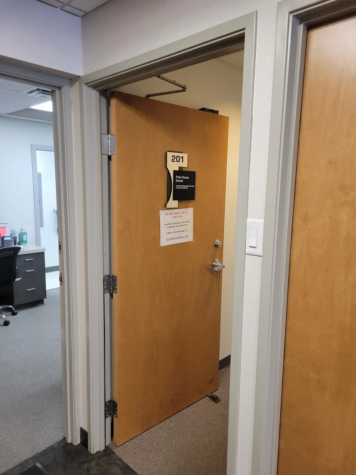 First Choice Dental- Cherry Creek photo 6