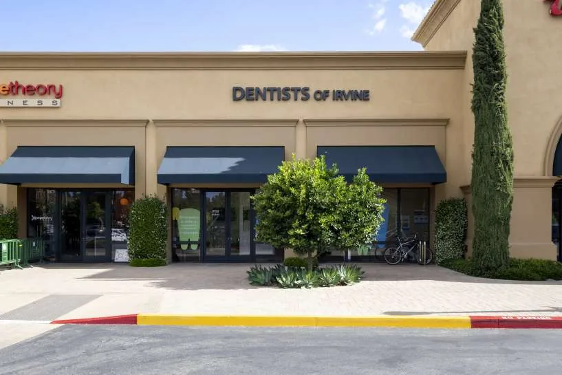 Dentists of Irvine Dental Group photo 3