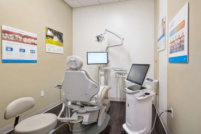 Dentists of Irvine Dental Group photo 4