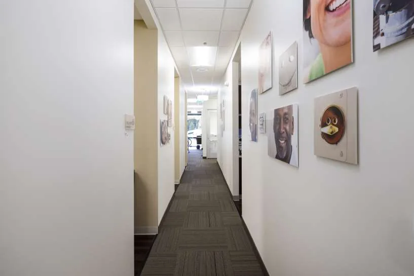 Dentists of Irvine Dental Group photo 6