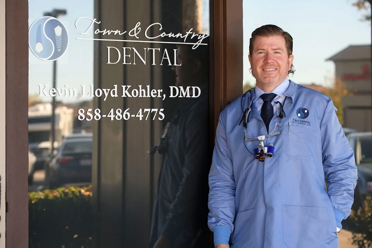 Town and Country Dental photo 3