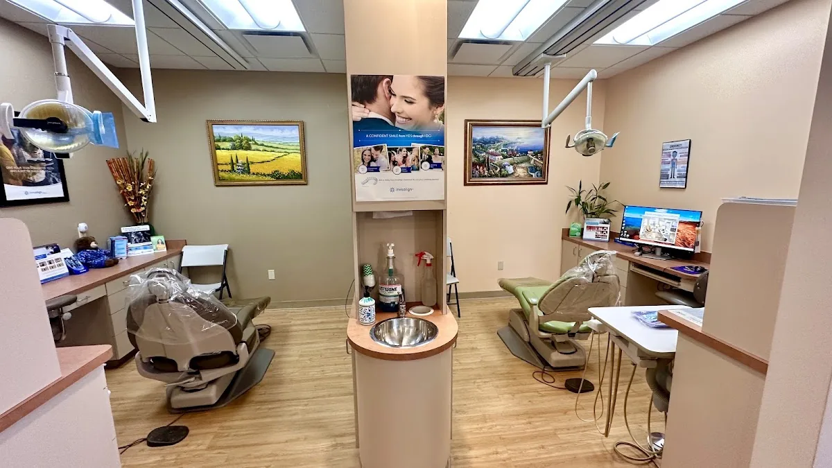 Dr. Uma Patel DDS photo 4