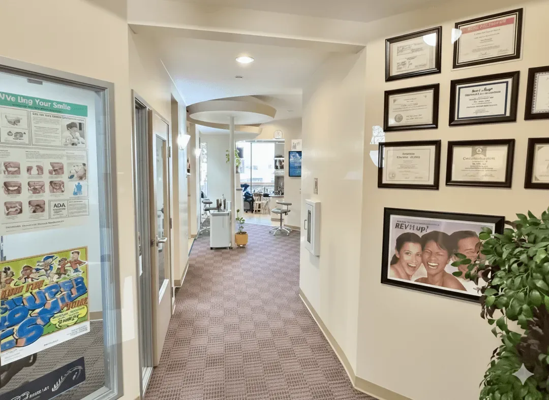 Dr. Uma Patel DDS photo 3