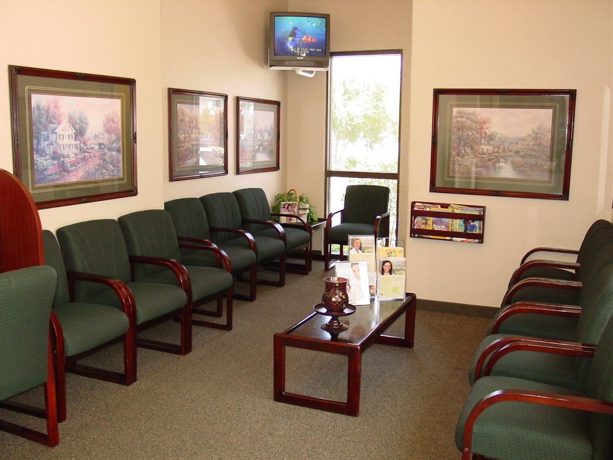 My Kid's Dentist & Orthodontics