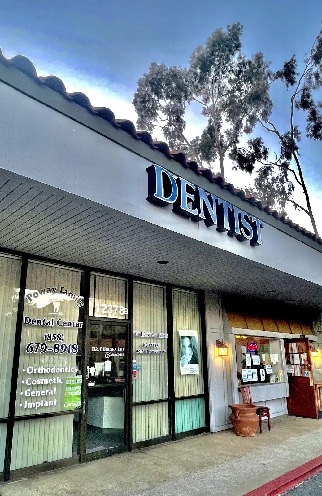 Poway Center For Advanced Dentistry photo 4