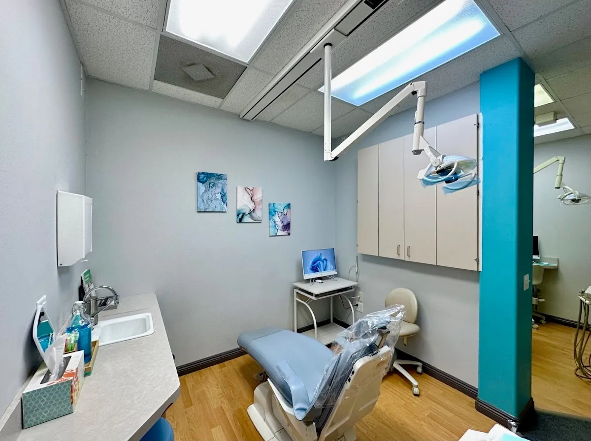 Poway Center For Advanced Dentistry photo 6