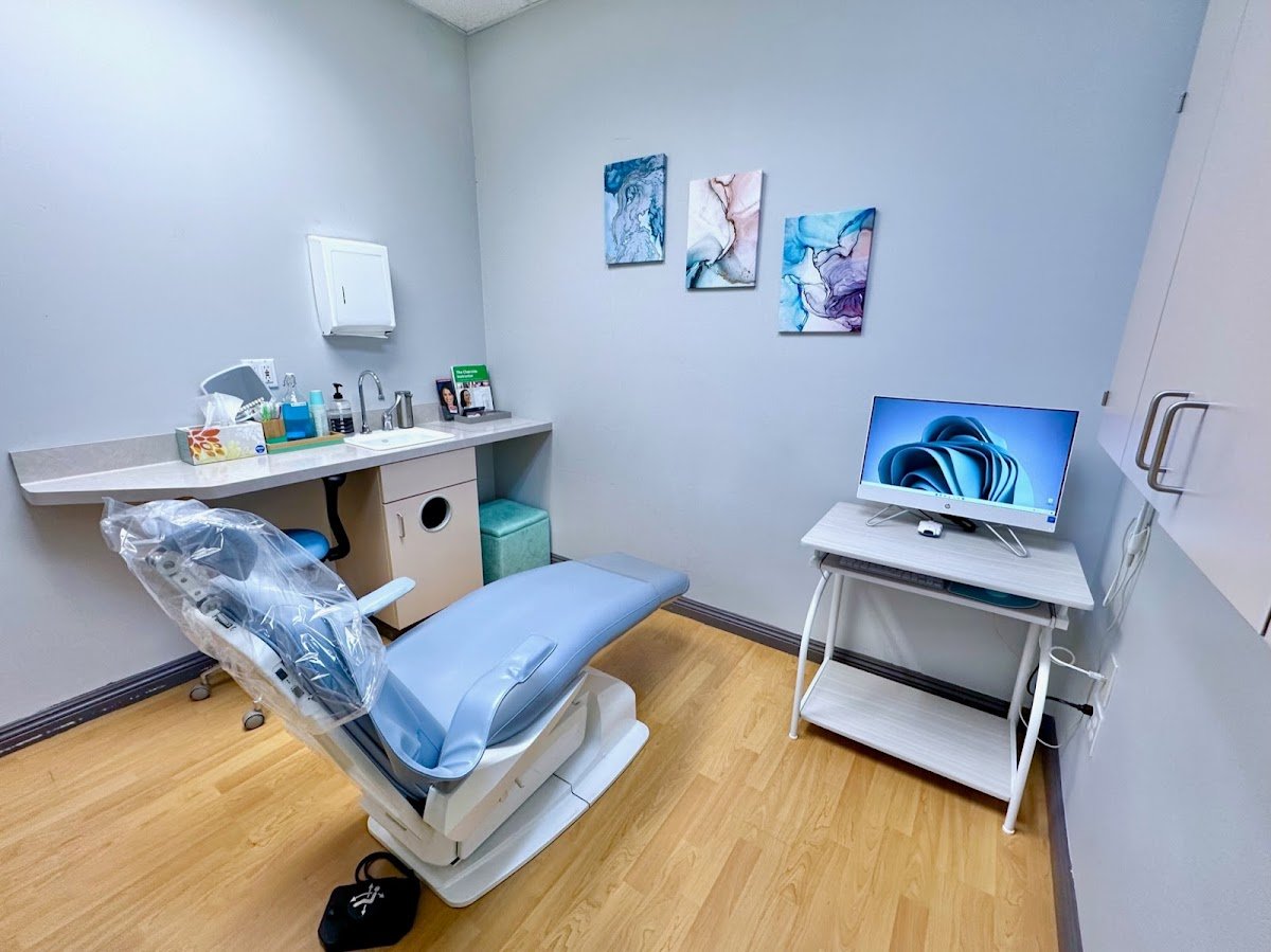 Poway Center For Advanced Dentistry