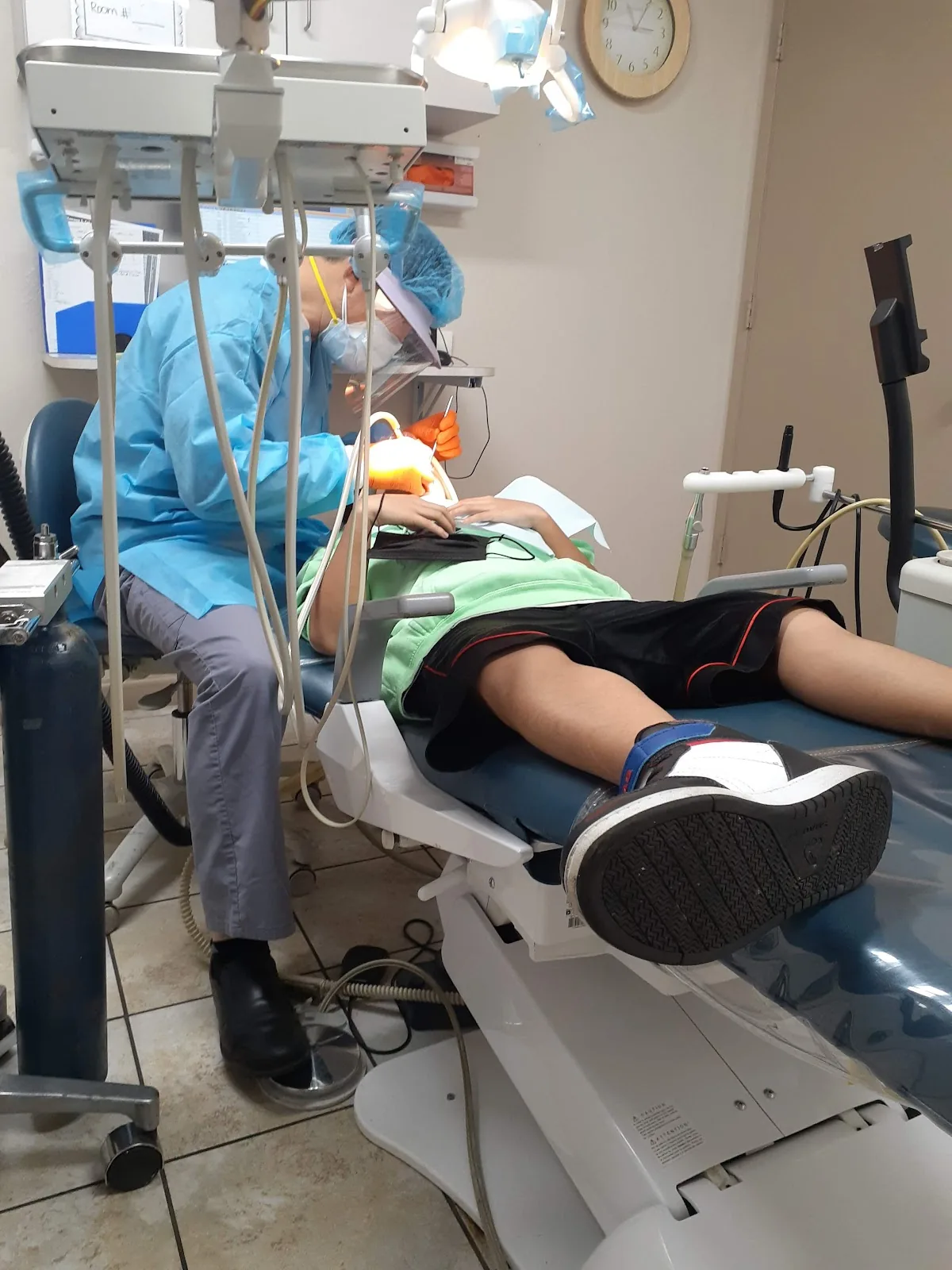 Xuewen Shawn Cui DDS photo 3