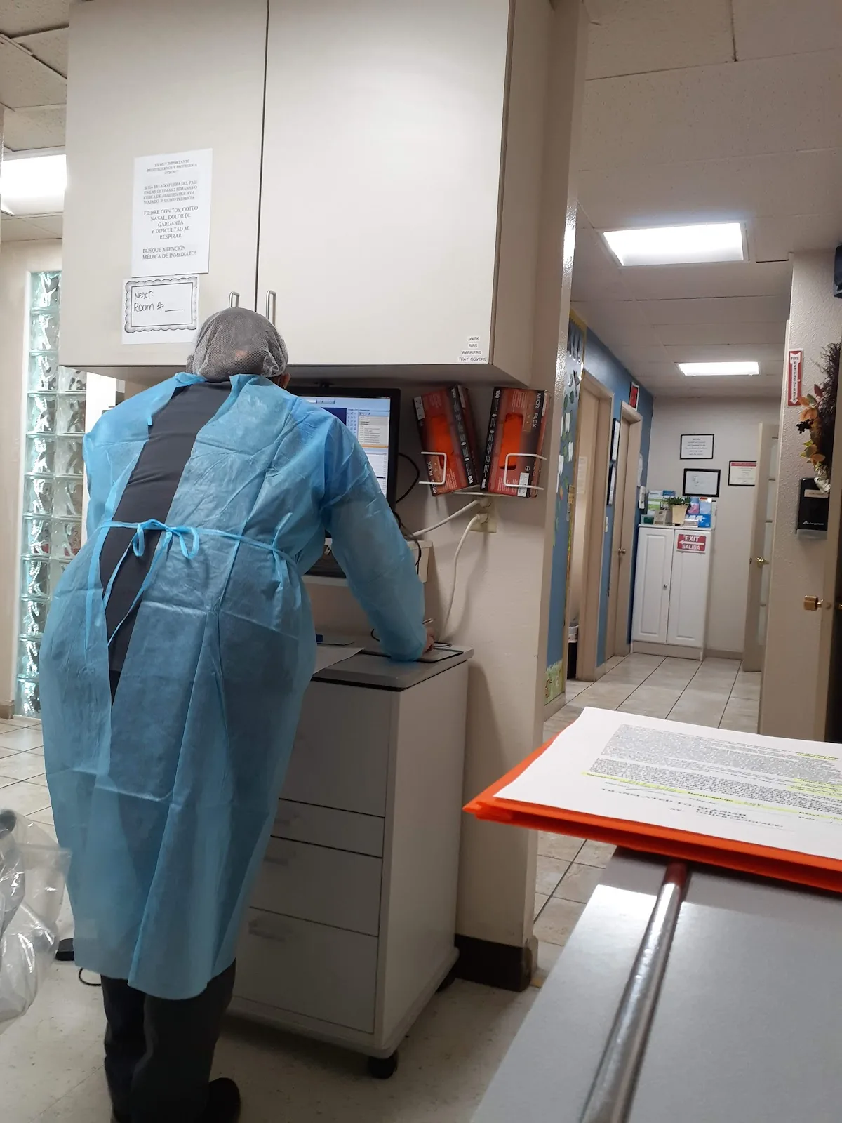 Xuewen Shawn Cui DDS photo 4