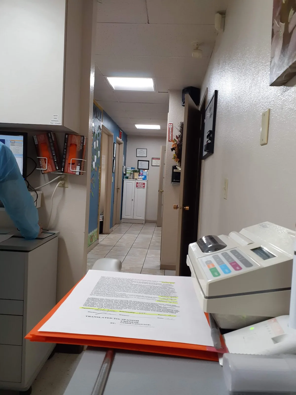 Xuewen Shawn Cui DDS photo 6