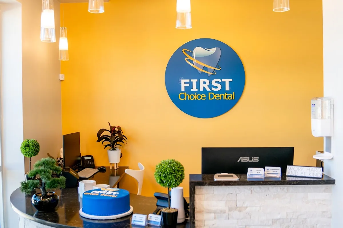 First Choice Dental-Southeast Denver photo 4