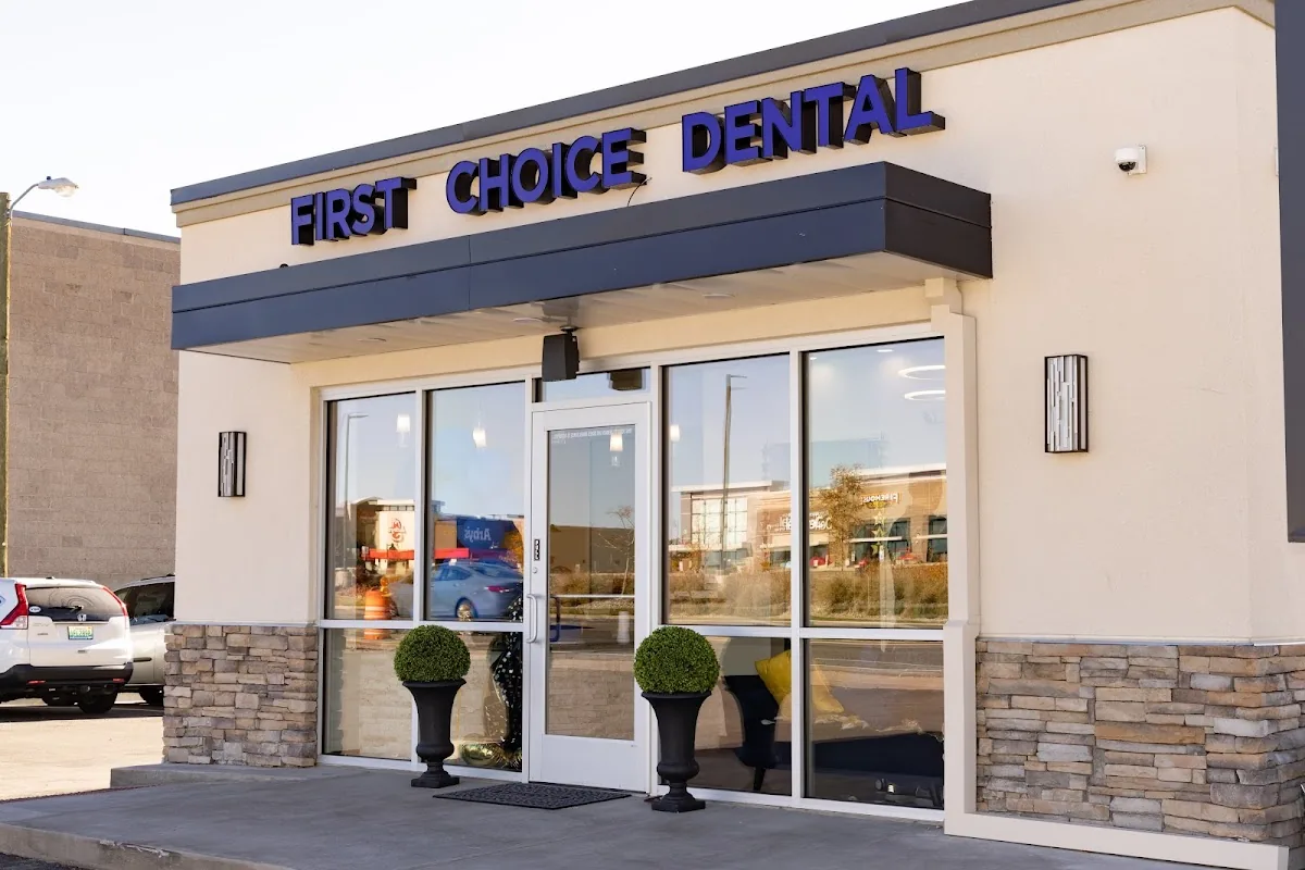 First Choice Dental-Southeast Denver photo 5