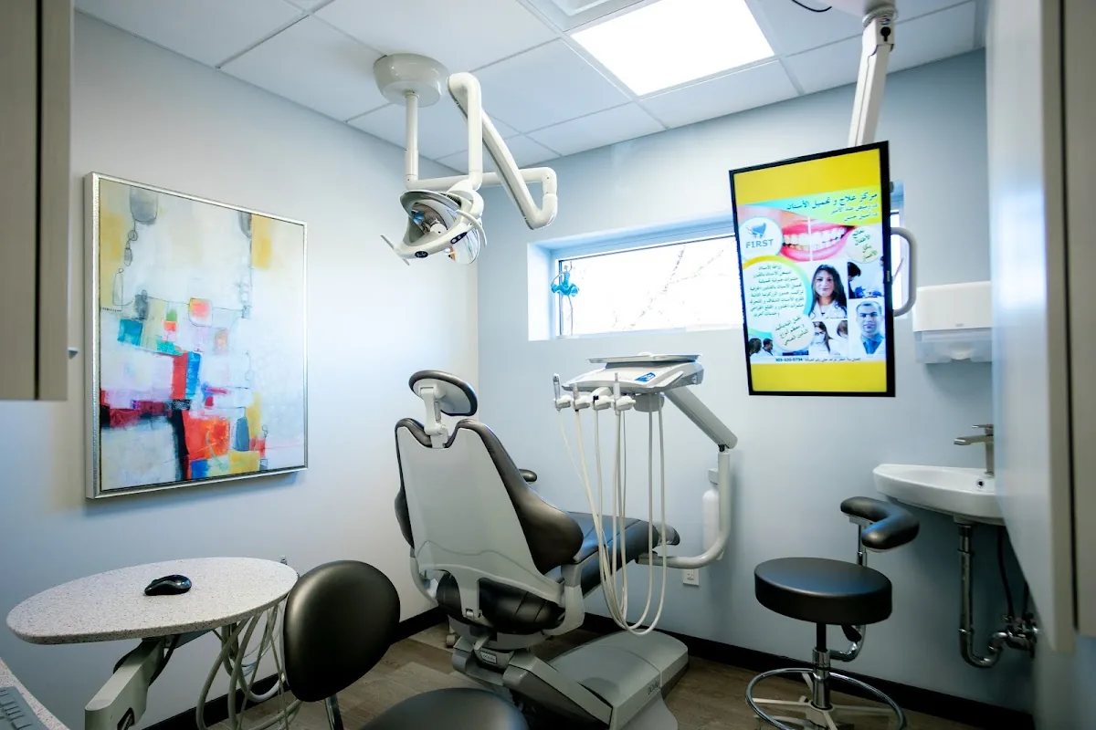 First Choice Dental-Southeast Denver photo 3