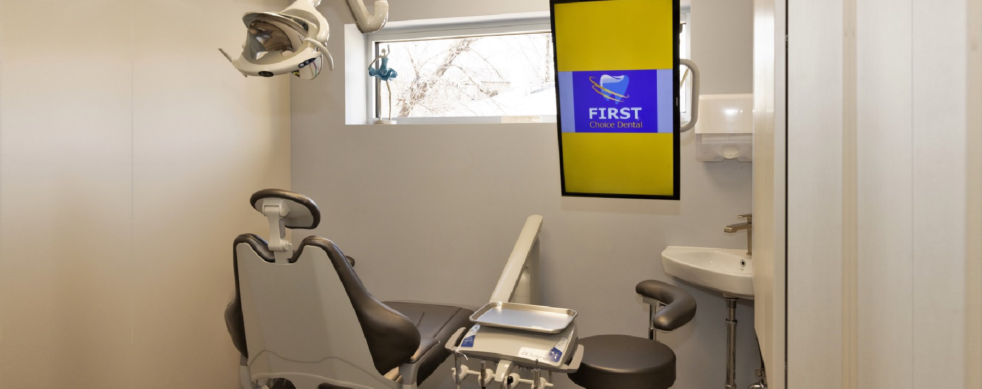 First Choice Dental-Southeast Denver photo 1