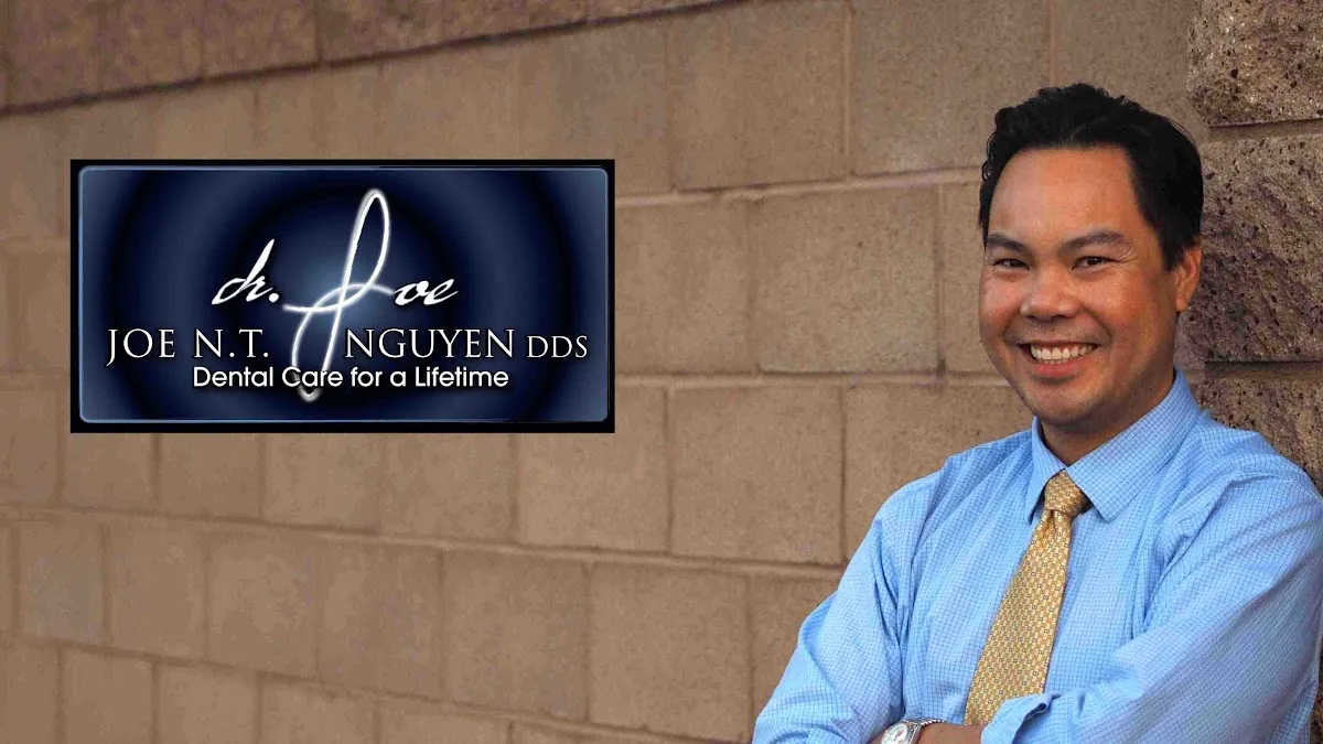 Dr. Joe N.T. Nguyen DDS photo 6