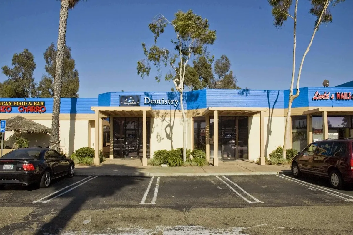 Dr. Joe N.T. Nguyen DDS photo 3