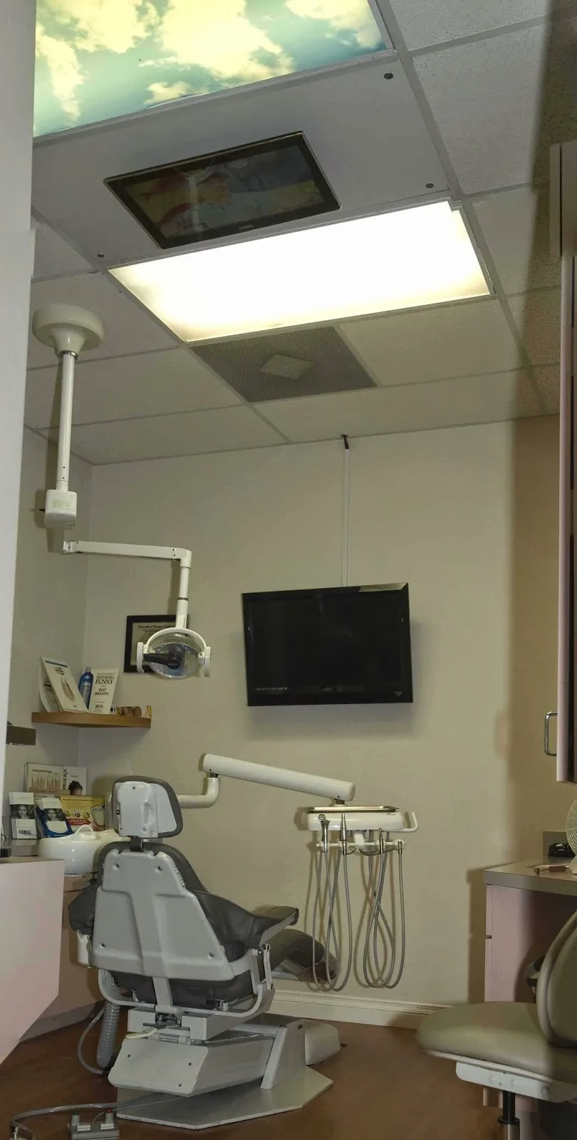 Dr. Joe N.T. Nguyen DDS photo 4