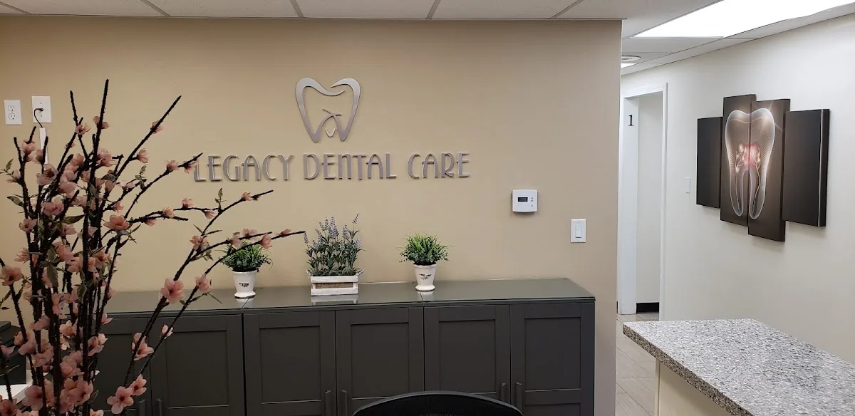 Legacy Dental Care photo 3
