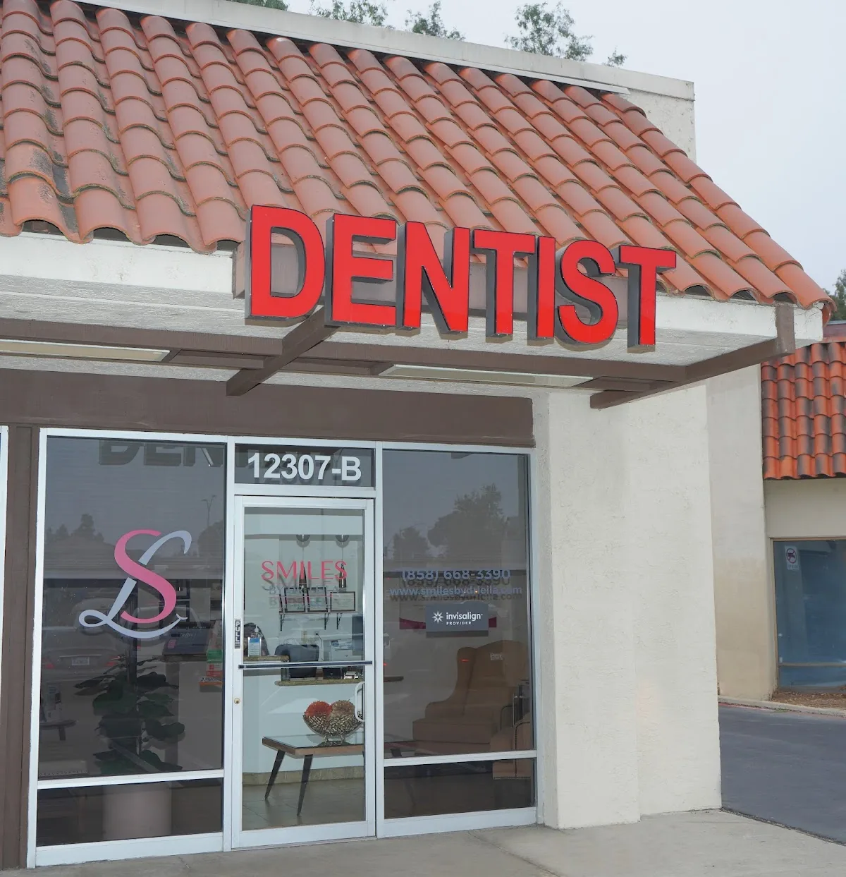 Smiles By Dr.Leila photo 3