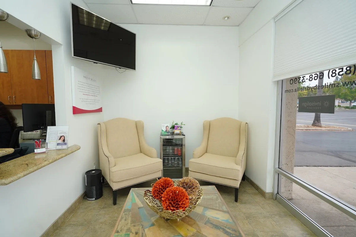 Smiles By Dr.Leila photo 5