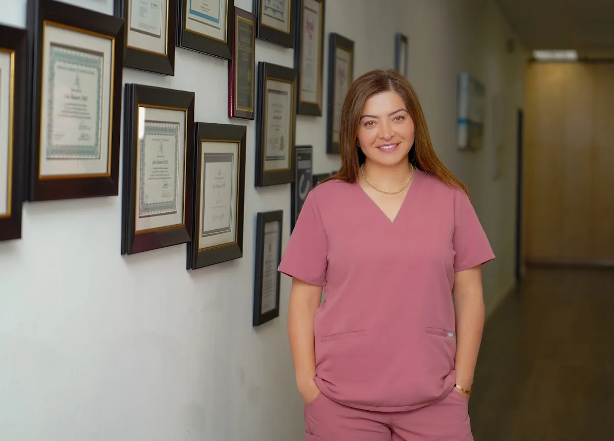 Smiles By Dr.Leila photo 2