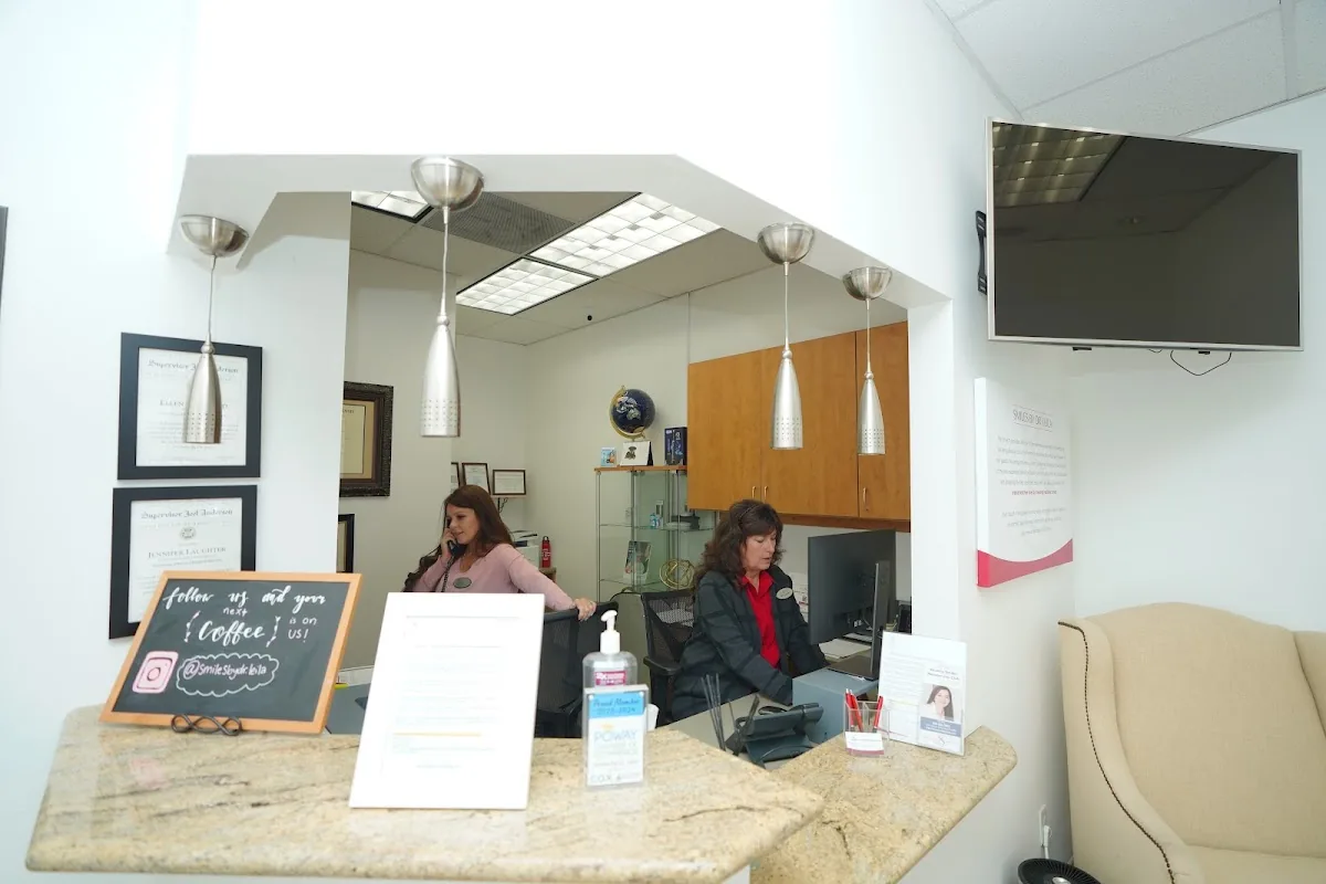 Smiles By Dr.Leila photo 4