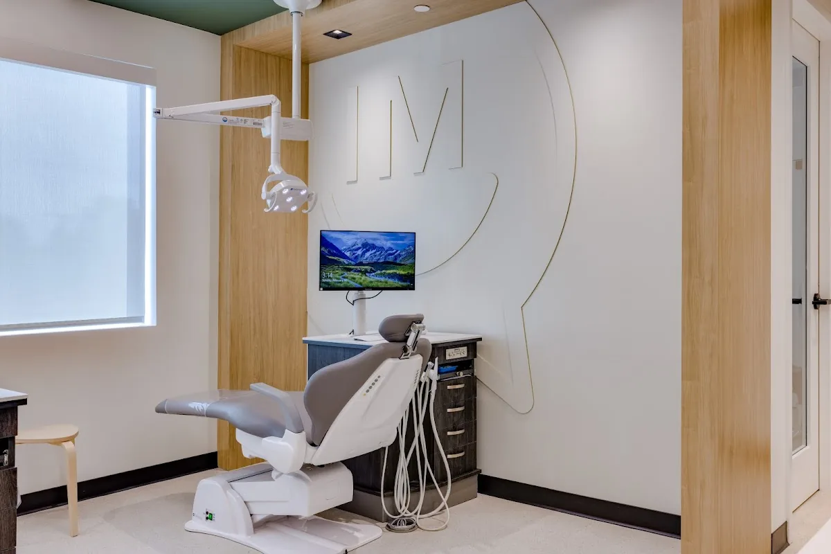 Dr. Ellen Im Pediatric Dentistry and Orthodontics photo 6