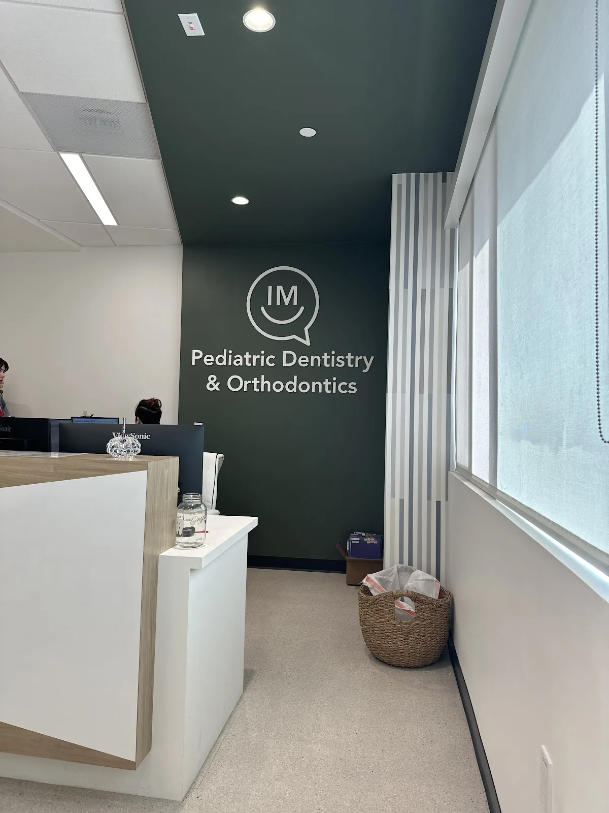 Dr. Ellen Im Pediatric Dentistry and Orthodontics photo 4