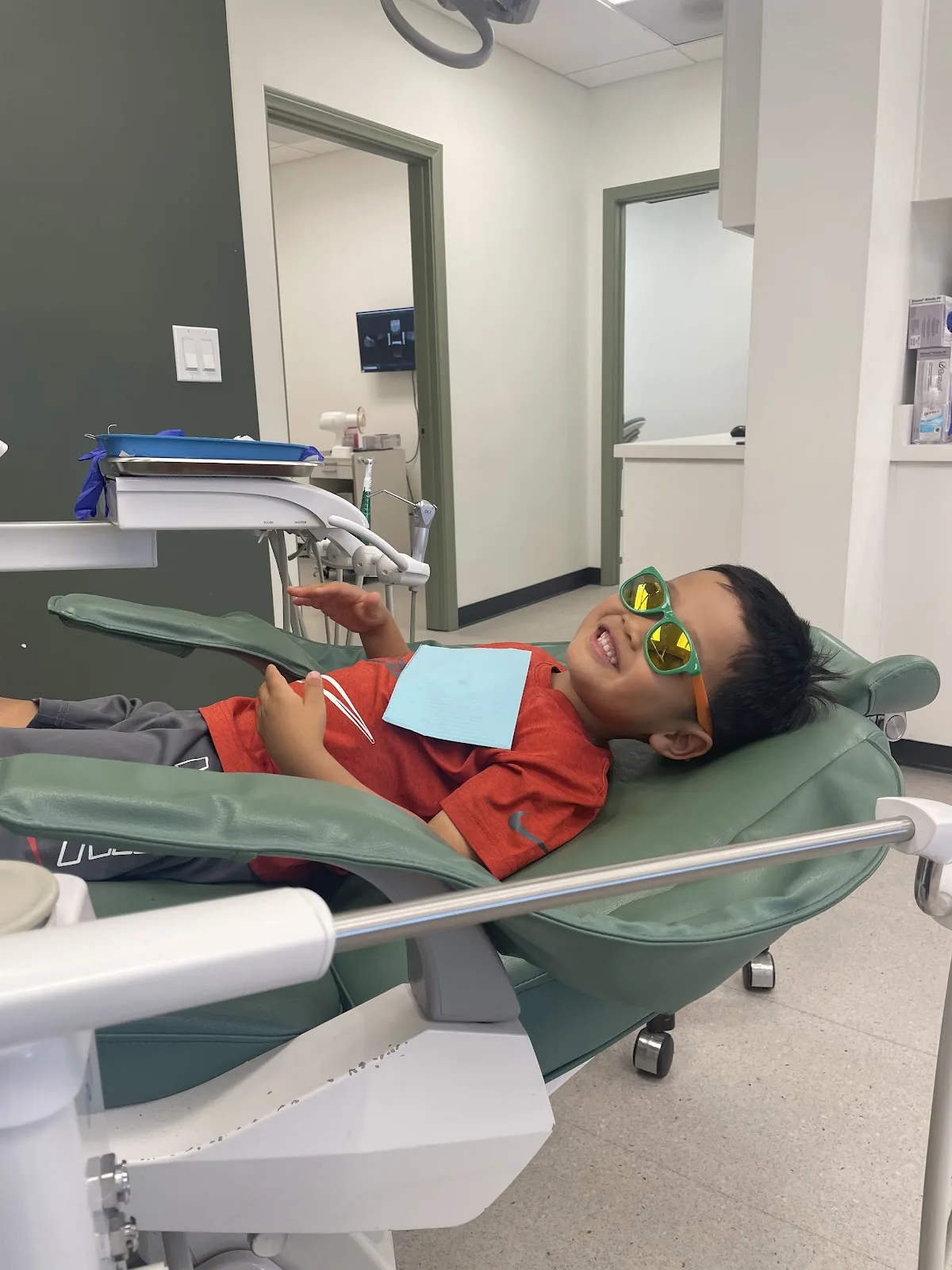 Dr. Ellen Im Pediatric Dentistry and Orthodontics photo 3