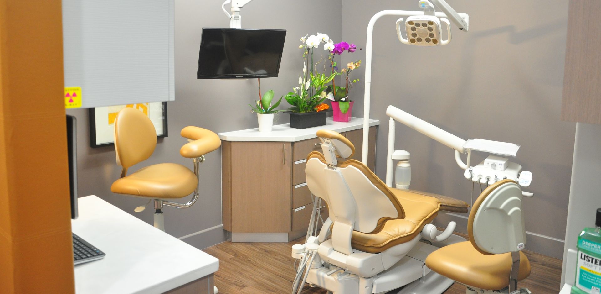 Harbor Modern Dentistry photo 1