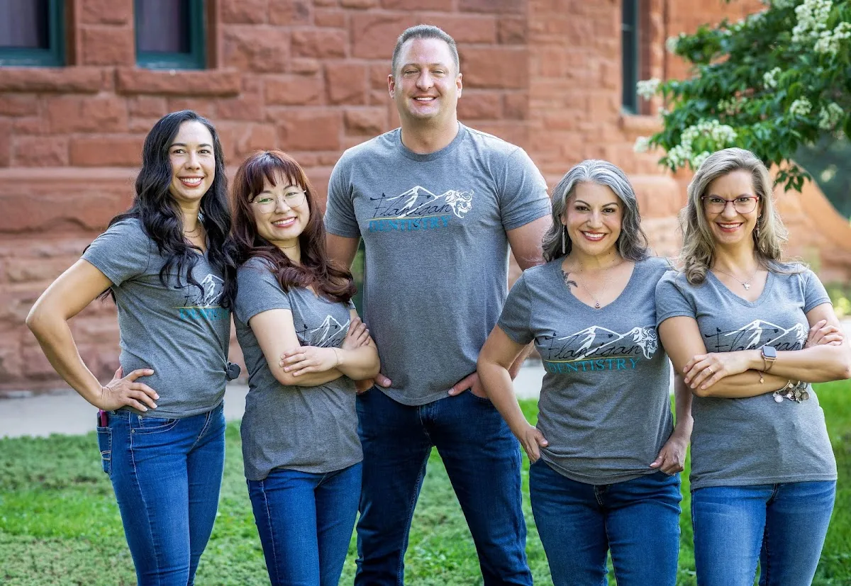 Flanigan Dentistry photo 2