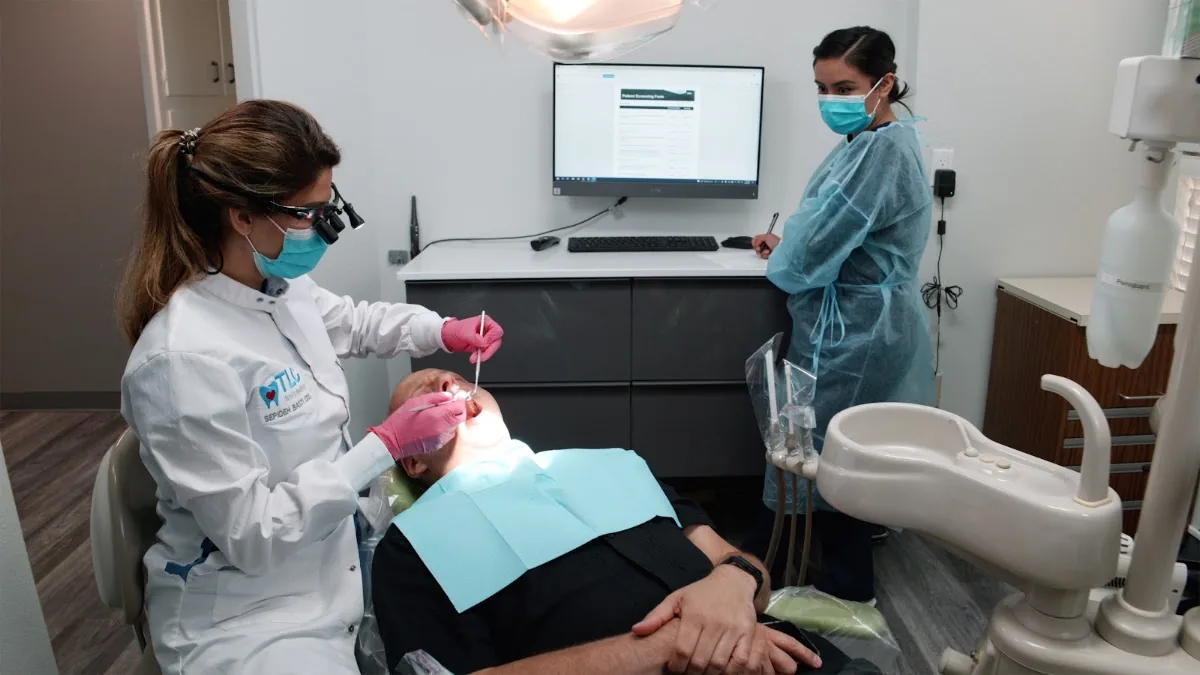 TLC Family Dentistry photo 3