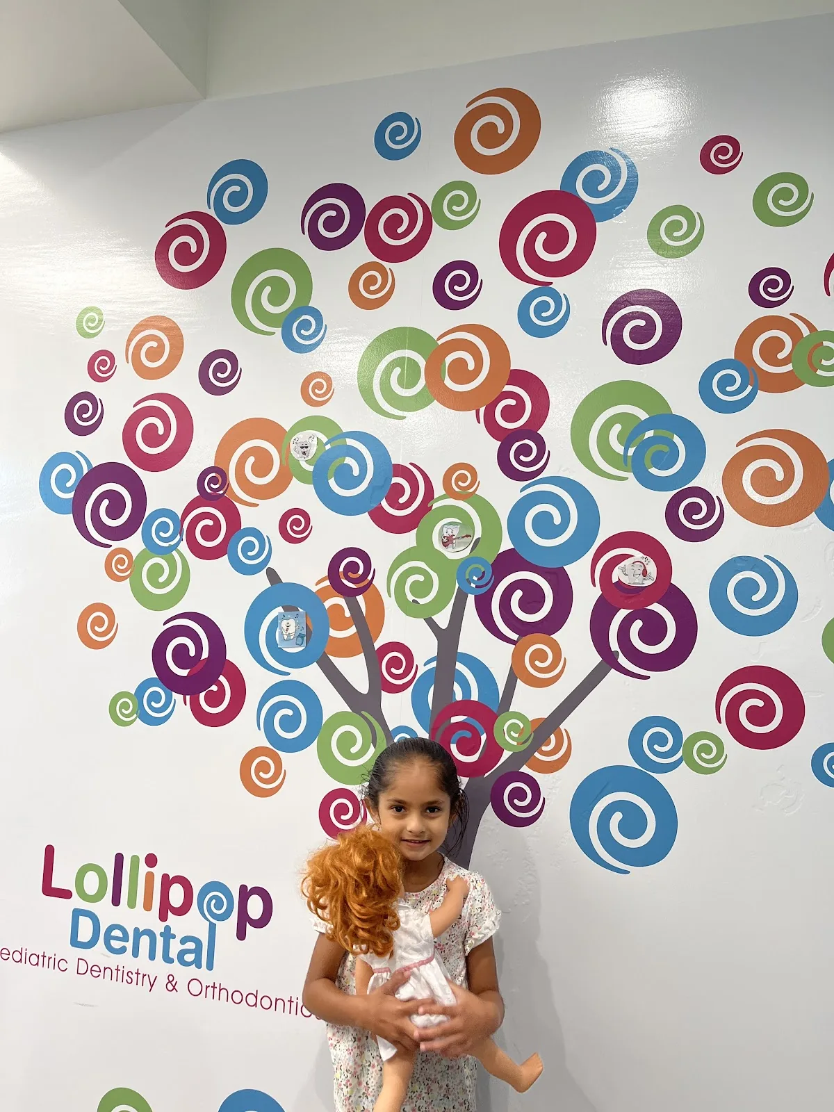 Lollipop Dental - Costa Mesa photo 2