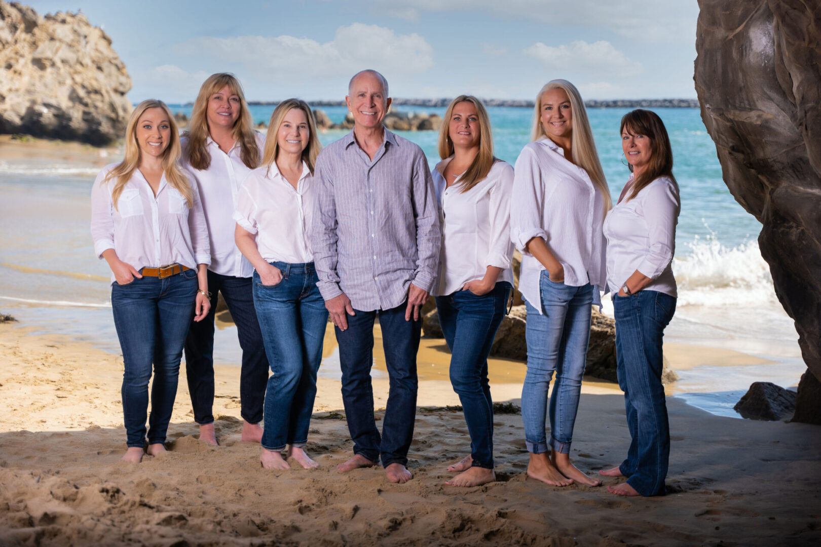 Dr. Robert J. Herried, DDS