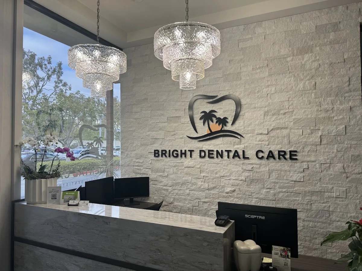 Bright Dental Care