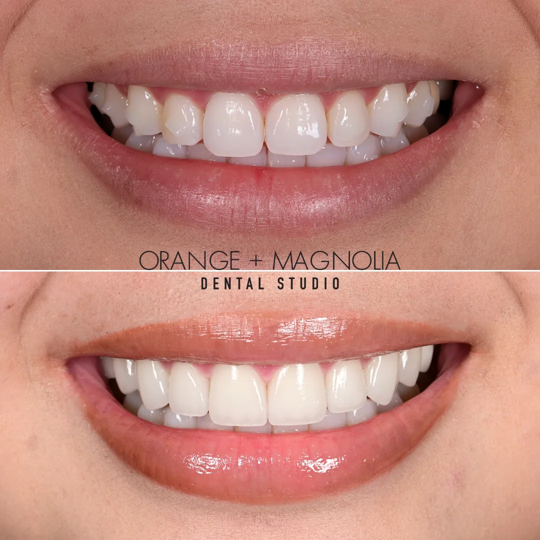 Orange And Magnolia Dental Studio photo 3
