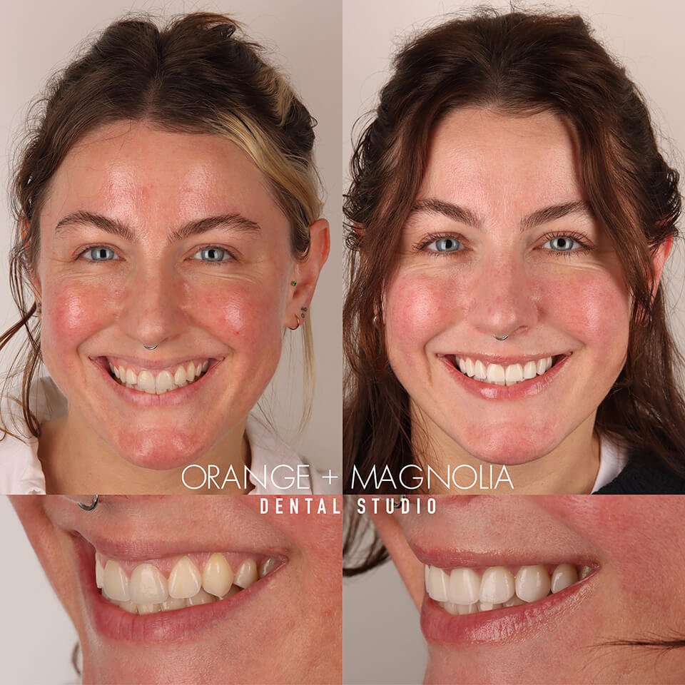 Orange And Magnolia Dental Studio photo 1