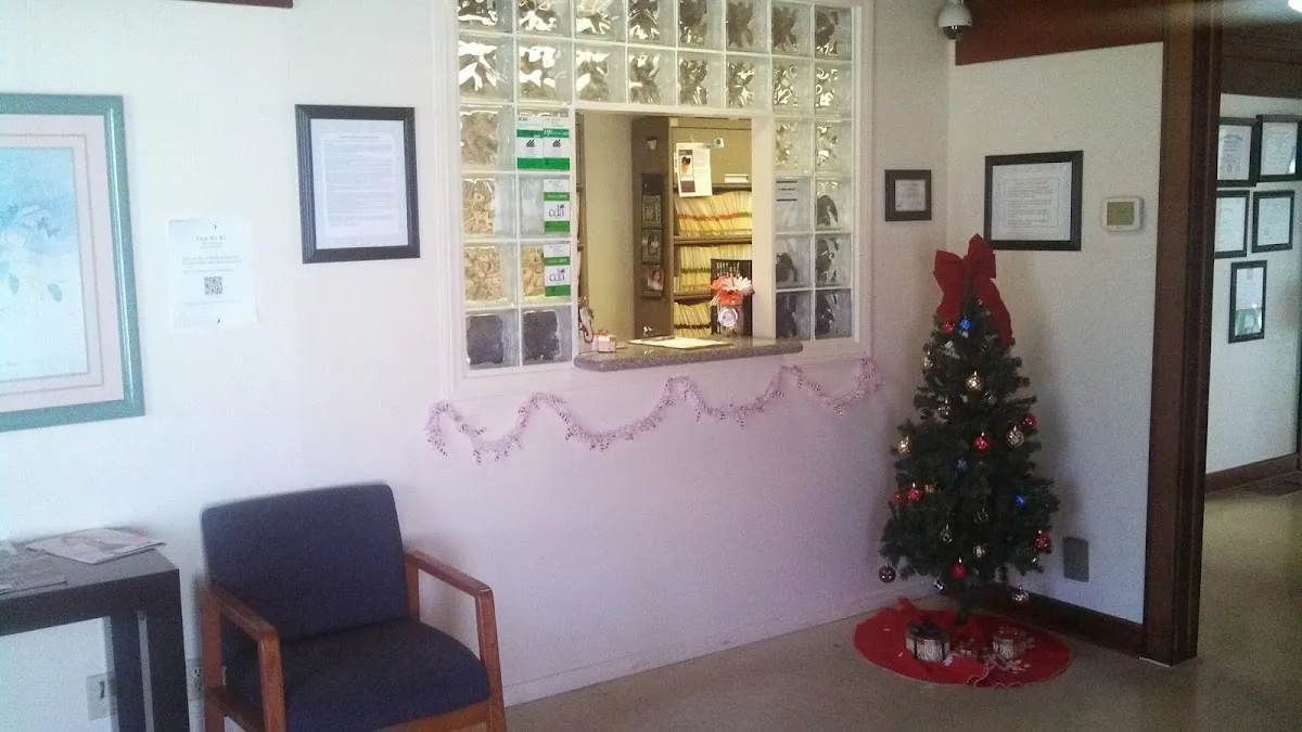 Peter Mani, DDS photo 3