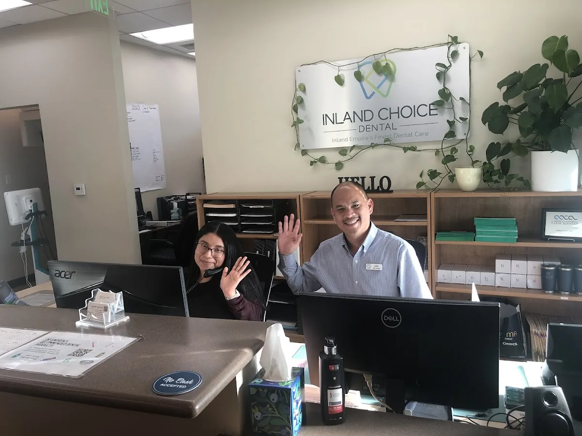 Inland Choice Dental Office of Riverside photo 5