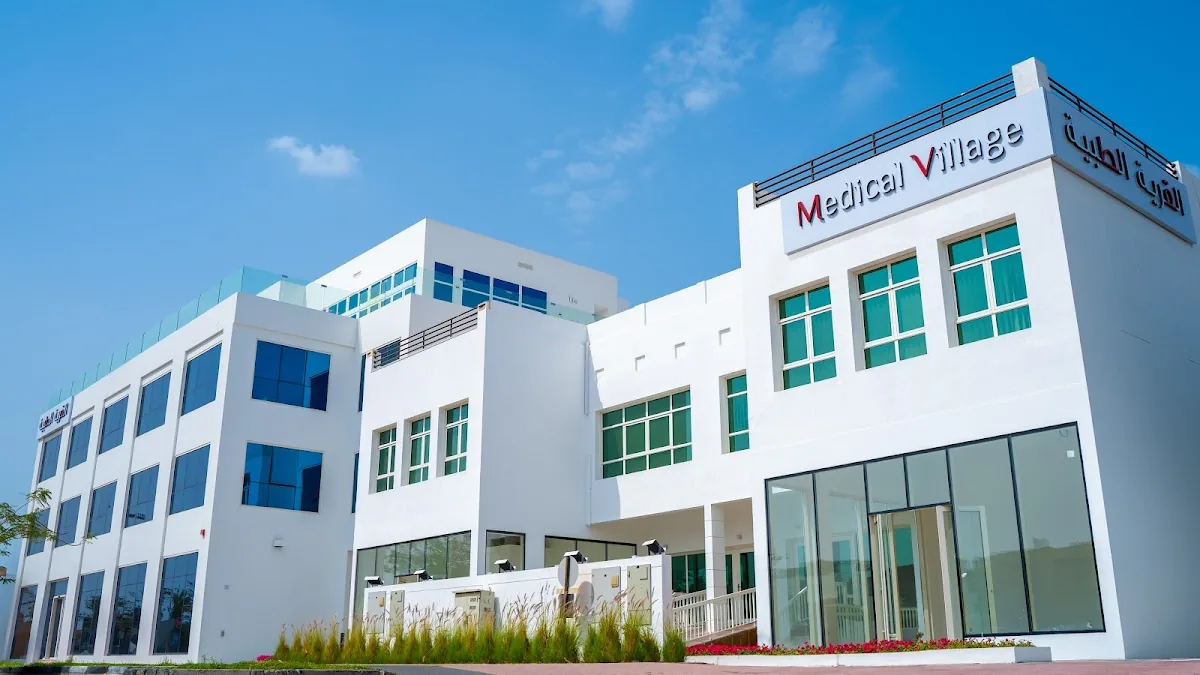 Dental Clinic in Dubai - Medical Village photo 3