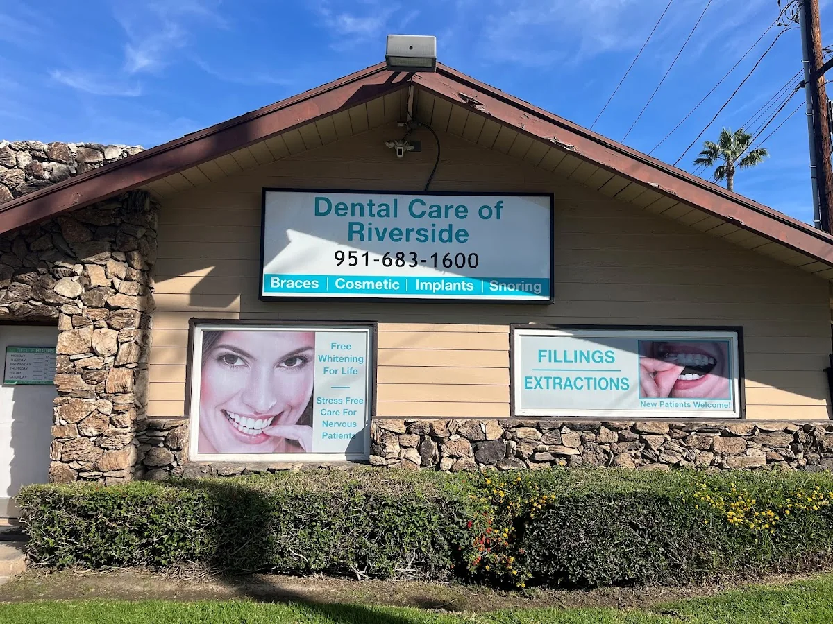 Dental Care of Riverside photo 4