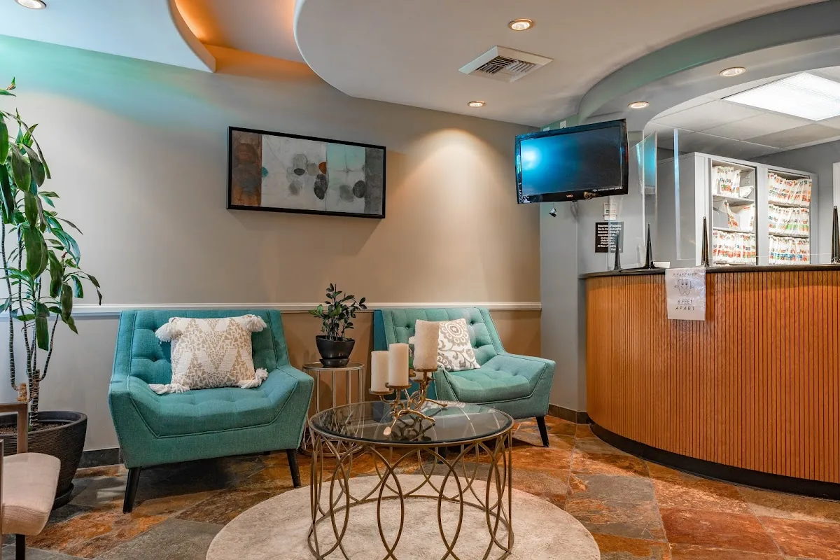 Sharon J Lee, DDS - Anaheim, CA photo 2