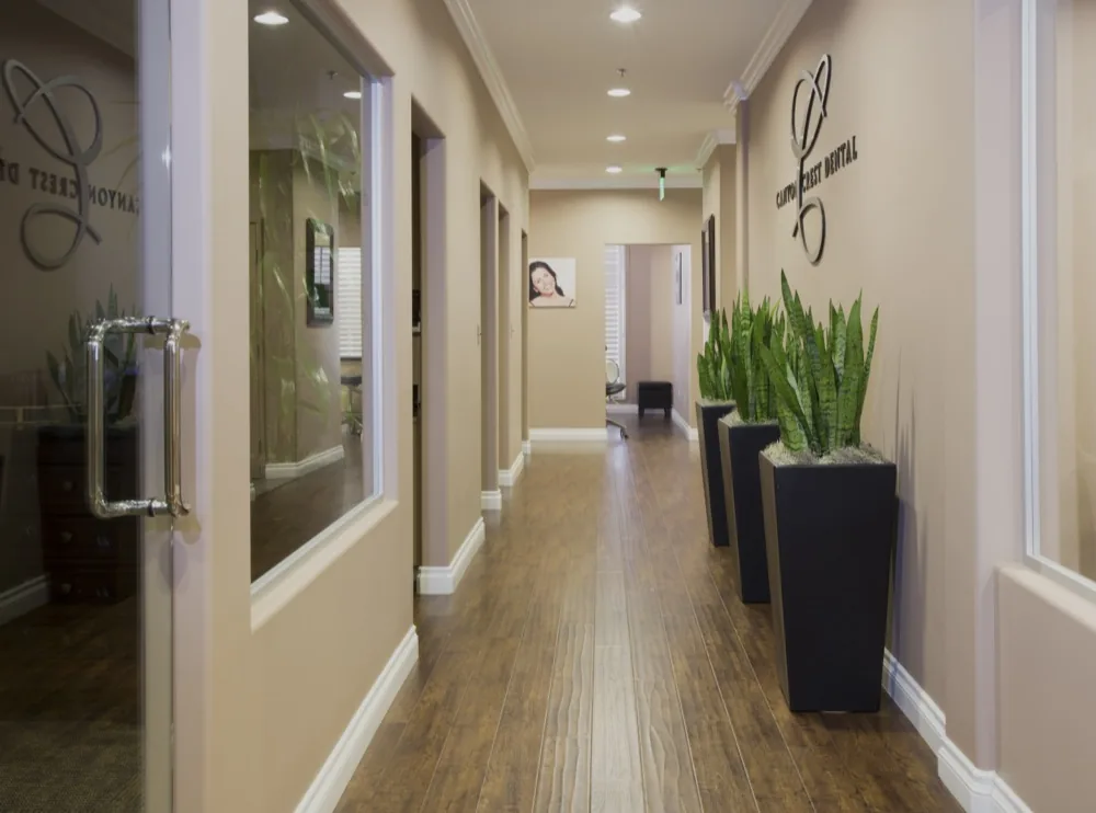 Canyon Crest Dental photo 4