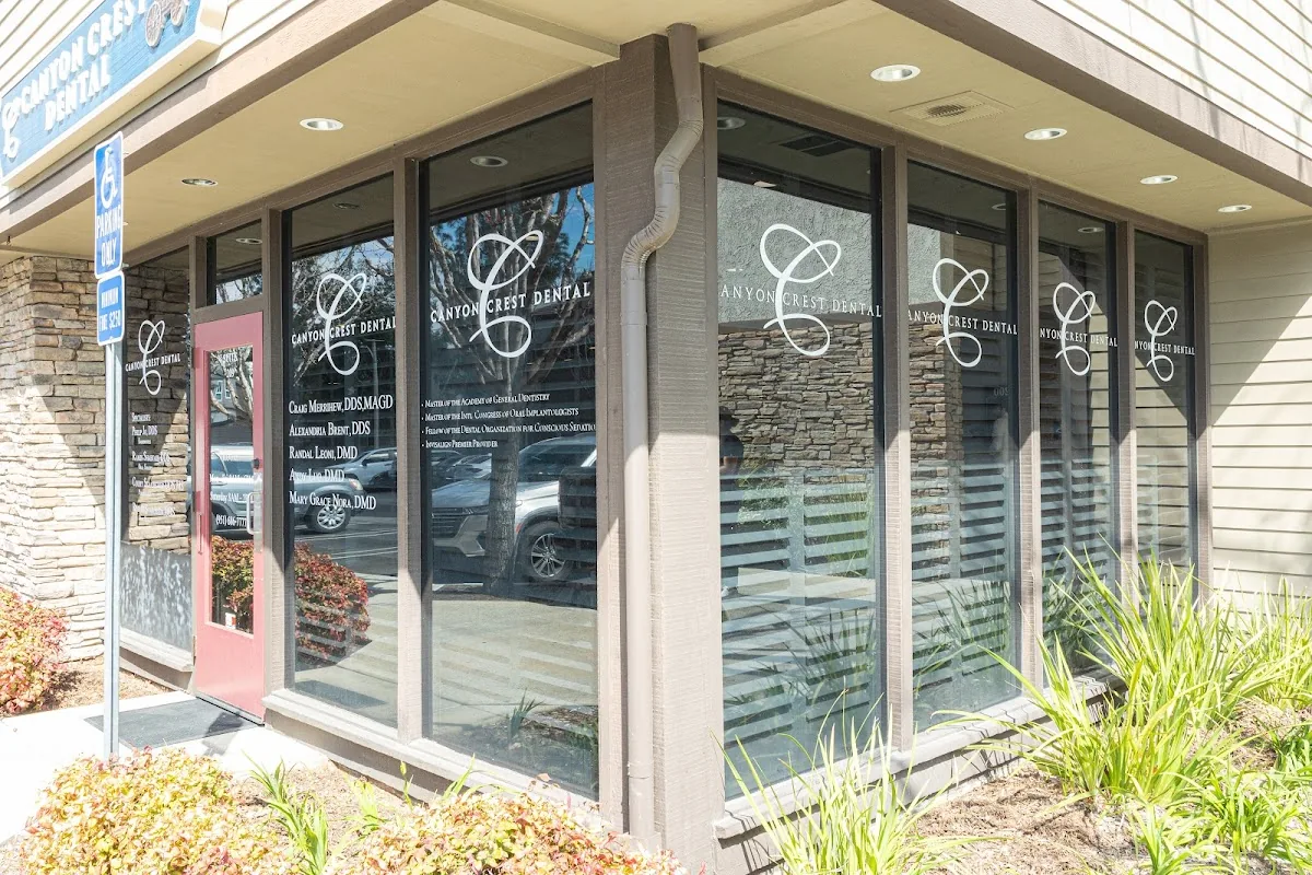 Canyon Crest Dental photo 3